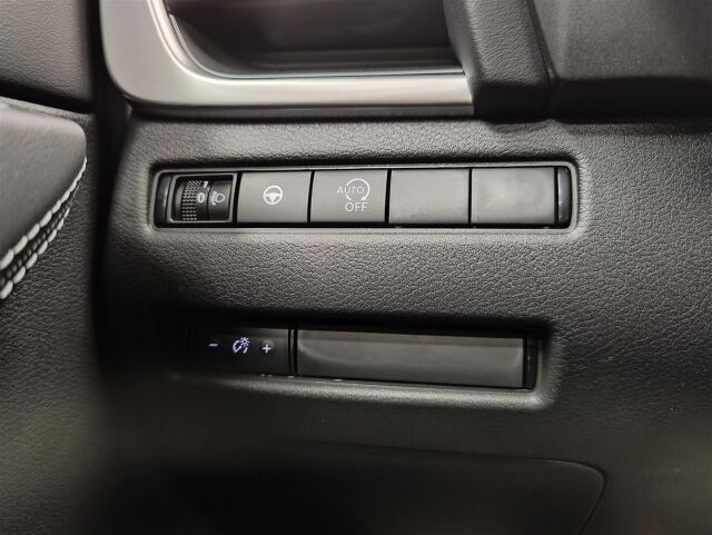 Nissan Qashqai 2026 MHEV 158 Xtronic 2WD N-Connecta 2-Tone MY25