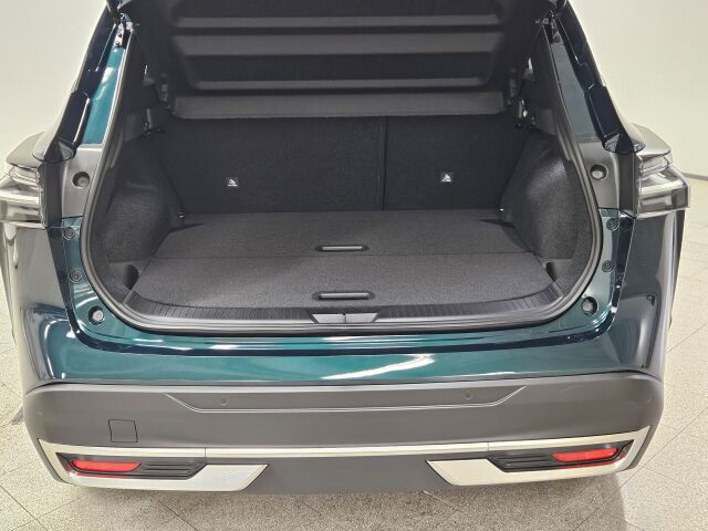 Nissan Qashqai 2025 MHEV 158 Xtronic 2WD N-Connecta MY25