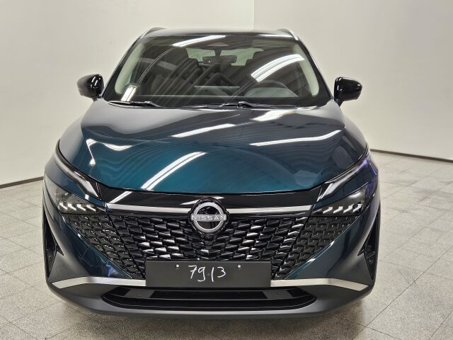 Nissan Qashqai 2025 MHEV 158 Xtronic 2WD N-Connecta MY25