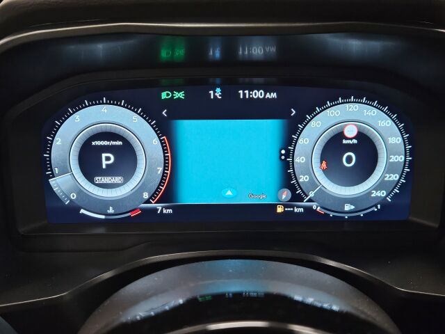 Nissan Qashqai 2025 MHEV 158 Xtronic 2WD N-Connecta MY25