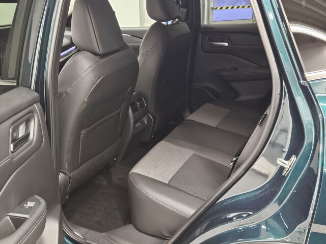 Nissan Qashqai 2025 MHEV 158 Xtronic 2WD N-Connecta MY25