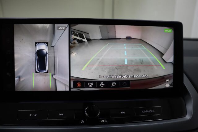 Nissan Qashqai 2025 MHEV 158 Xtronic 2WD N-Connecta MY25