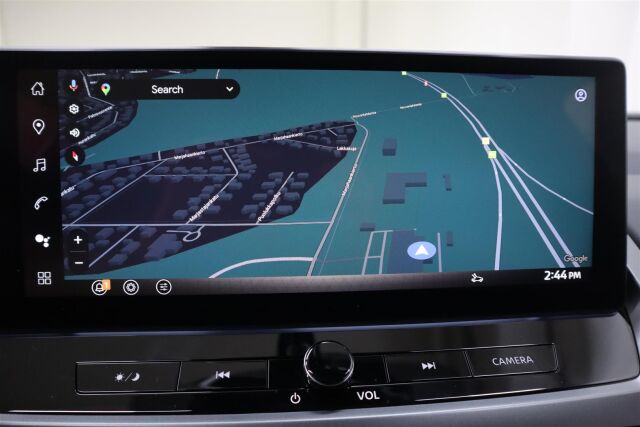 Nissan Qashqai 2025 MHEV 158 Xtronic 2WD N-Connecta MY25