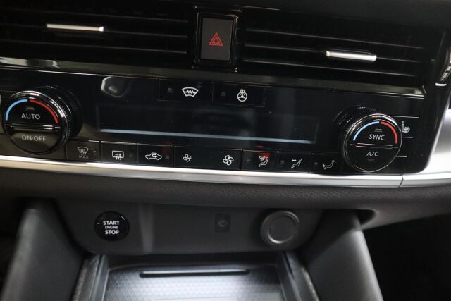 Nissan Qashqai 2025 MHEV 158 Xtronic 2WD N-Connecta MY25