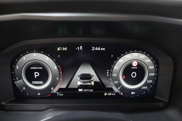 Nissan Qashqai 2025 MHEV 158 Xtronic 2WD N-Connecta MY25