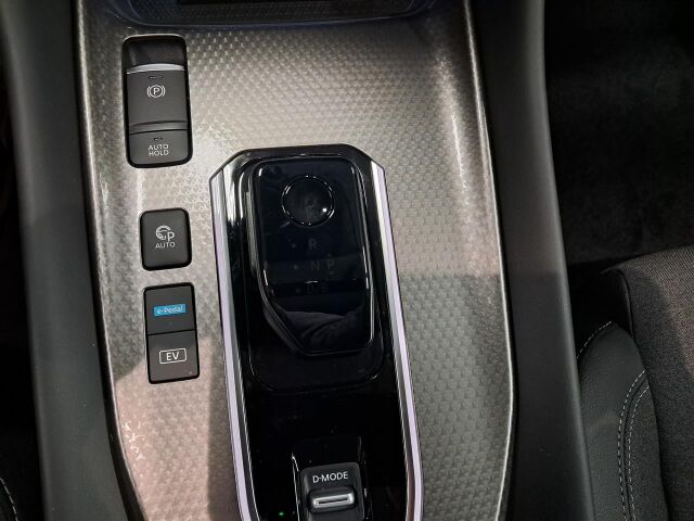 Nissan Qashqai 2026 e-POWER 2WD N-Connecta Comfort Pack MY25