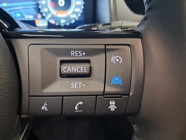 Nissan Qashqai 2026 e-POWER 2WD N-Connecta Comfort Pack MY25