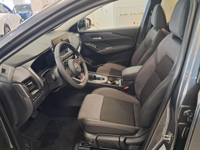 Nissan Qashqai 2026 e-POWER 2WD N-Connecta Comfort Pack MY25