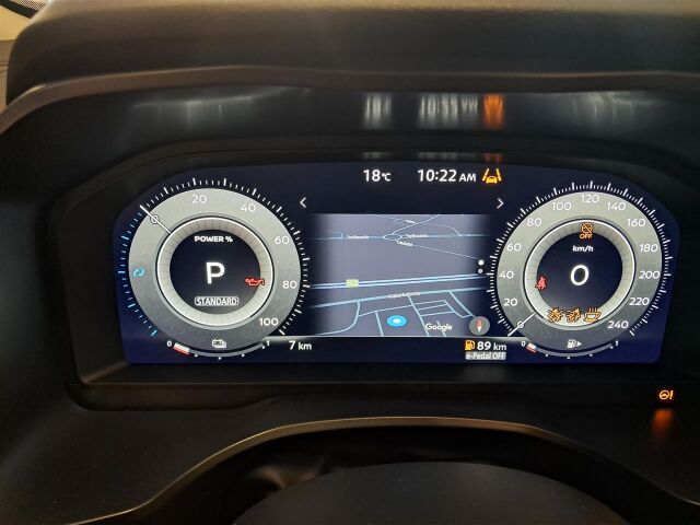 Nissan Qashqai 2026 e-POWER 2WD N-Connecta Comfort Pack MY25