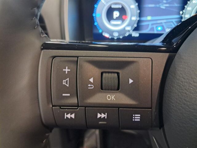 Nissan Qashqai 2026 e-POWER 2WD N-Connecta Comfort Pack MY25