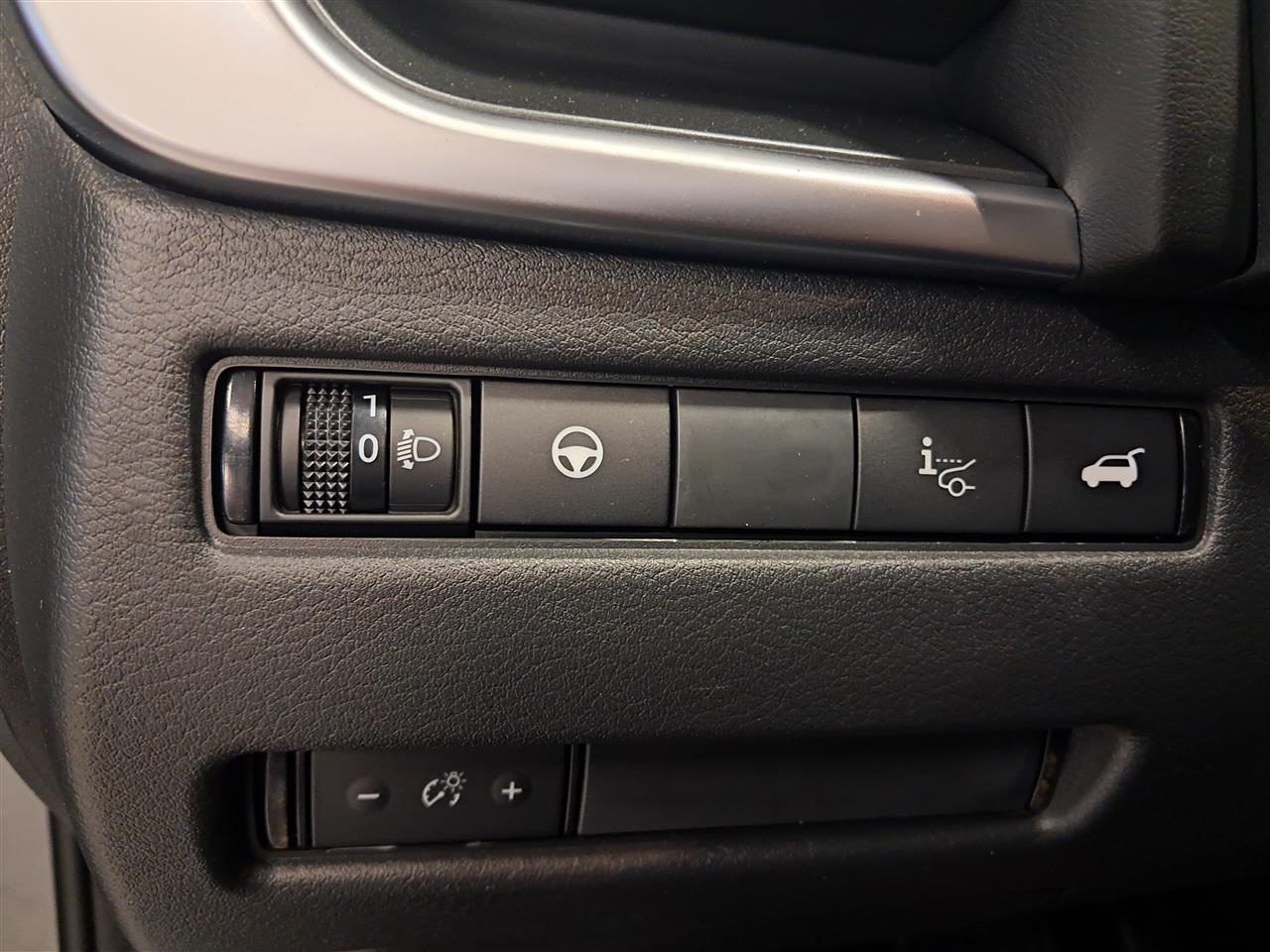 Nissan Qashqai 2026, photo 5/11