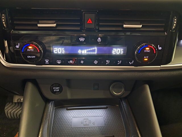 Nissan Qashqai 2026 e-POWER 2WD N-Connecta Comfort Pack MY25