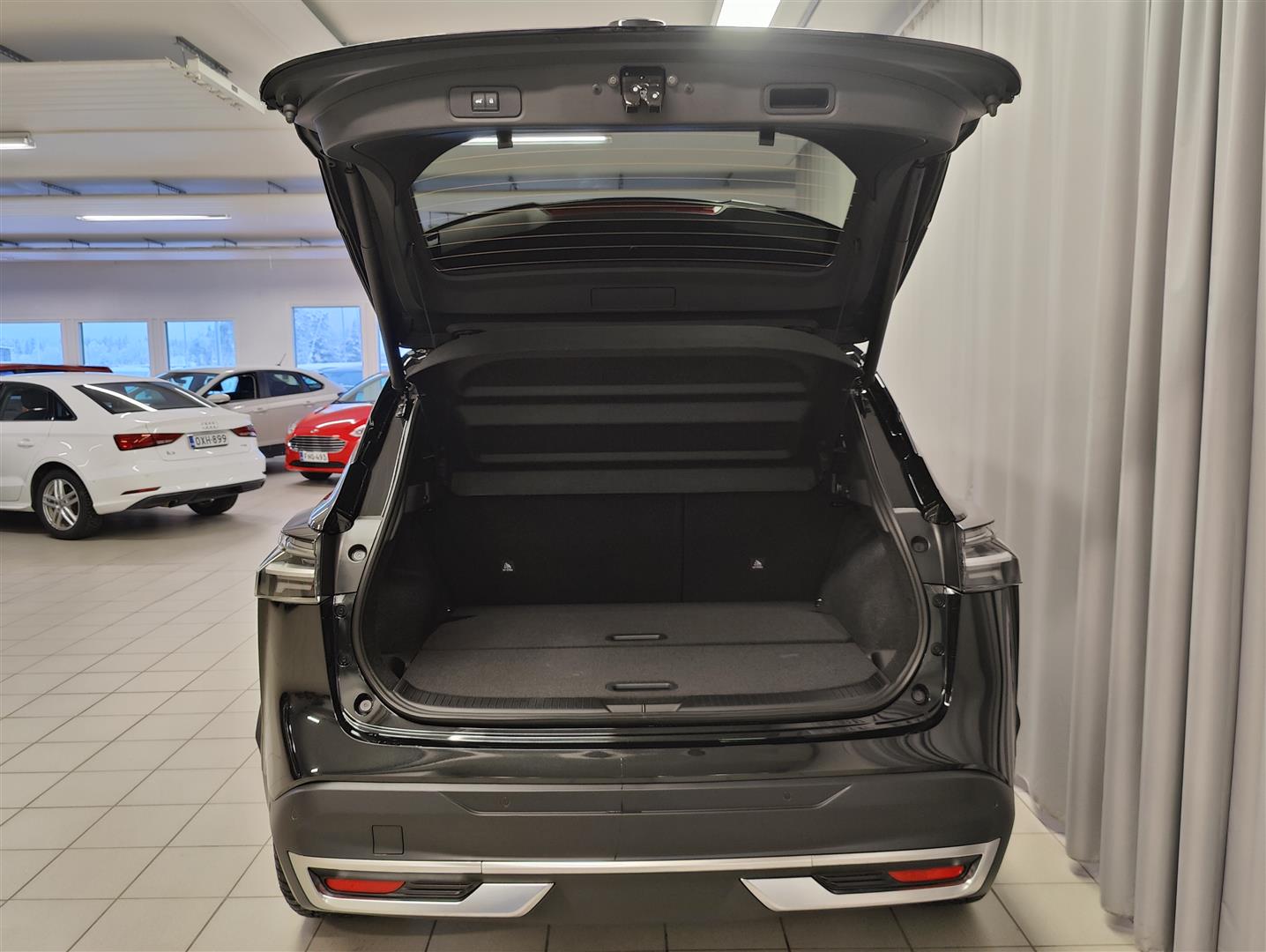 Nissan Qashqai 2025, kuva 6/20