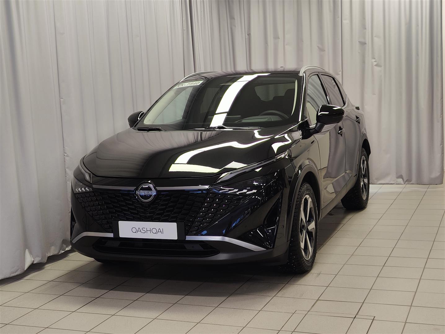 Nissan Qashqai 2025, kuva 2/20