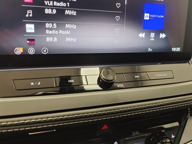 Nissan Qashqai 2025 e-POWER 2WD N-Connecta Comfort Pack MY25