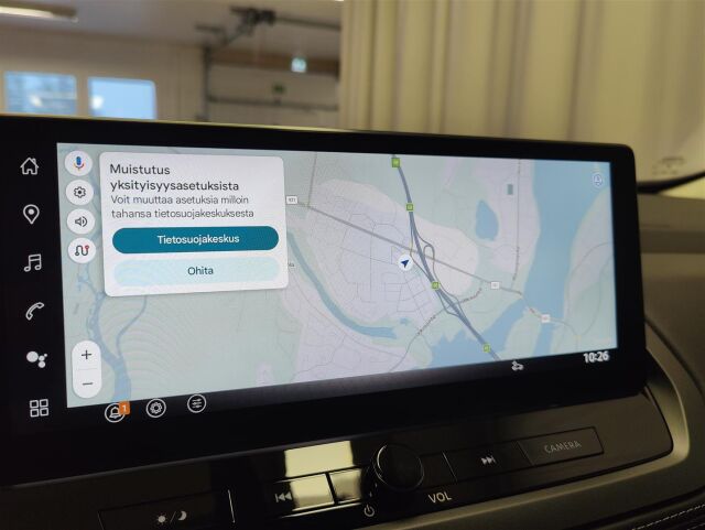 Nissan Qashqai 2025 e-POWER 2WD N-Connecta Comfort Pack MY25