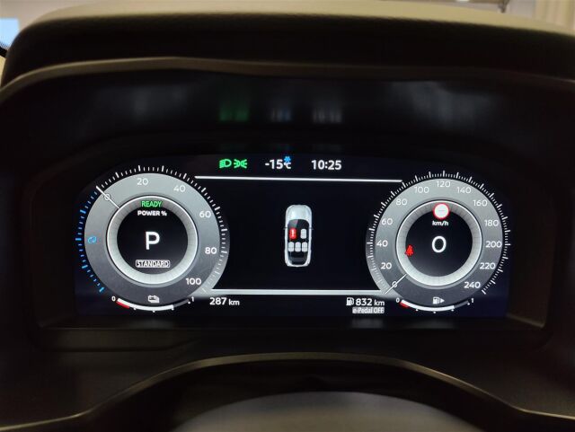 Nissan Qashqai 2025 e-POWER 2WD N-Connecta Comfort Pack MY25