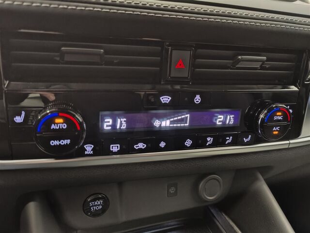 Nissan Qashqai 2025 e-POWER 2WD N-Connecta Comfort Pack MY25