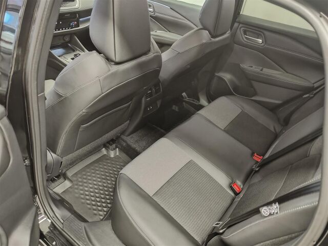 Nissan Qashqai 2025 e-POWER 2WD N-Connecta Comfort Pack MY25