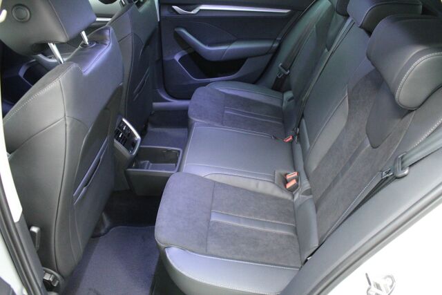 Skoda Octavia 2026 Combi 1.5 TSI 116 Style eTEC DSG Autom.