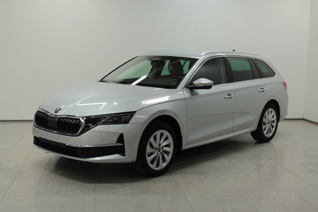 Skoda Octavia 2026 Combi 1.5 TSI 116 Style eTEC DSG Autom.