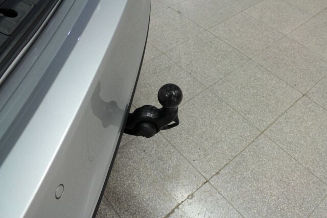 Skoda Octavia 2026 Combi 1.5 TSI 116 Style eTEC DSG Autom.