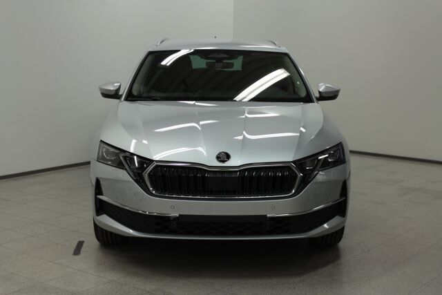 Skoda Octavia 2026 Combi 1.5 TSI 116 Style eTEC DSG Autom.