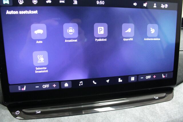 Skoda Octavia 2026 Combi 1.5 TSI 116 Style eTEC DSG Autom.