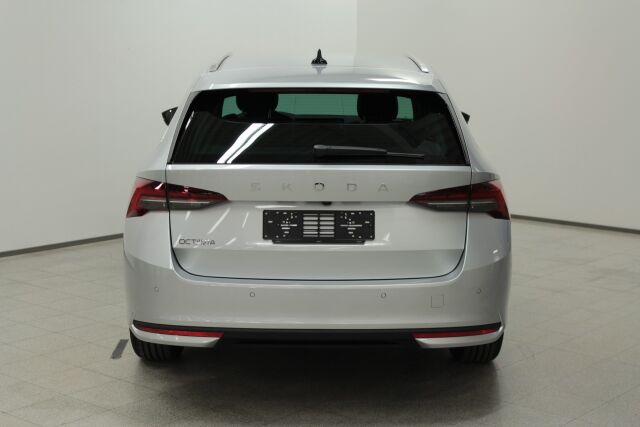 Skoda Octavia 2026 Combi 1.5 TSI 116 Style eTEC DSG Autom.