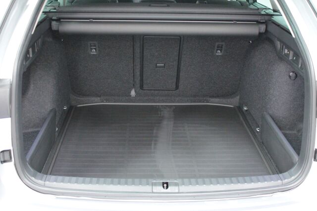 Skoda Octavia 2026 Combi 1.5 TSI 116 Style eTEC DSG Autom.