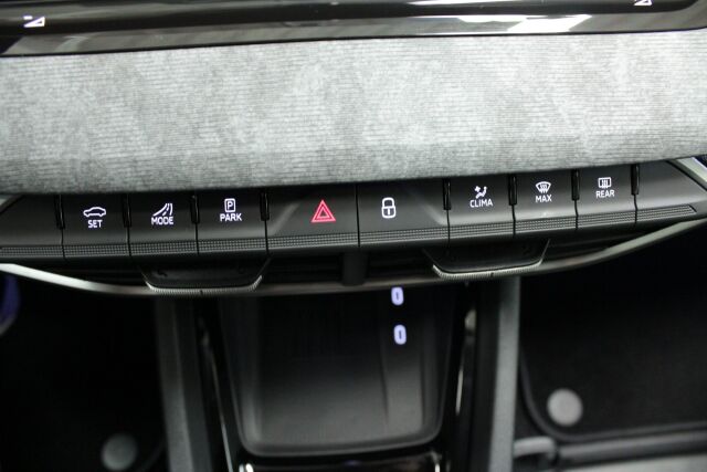 Skoda Octavia 2026 Combi 1.5 TSI 116 Style eTEC DSG Autom.