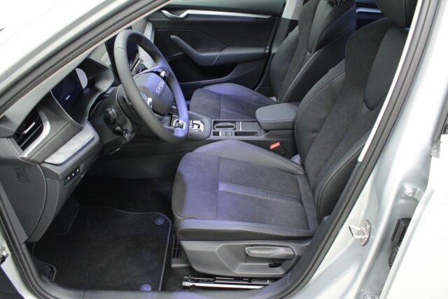 Skoda Octavia 2026 Combi 1.5 TSI 116 Style eTEC DSG Autom.