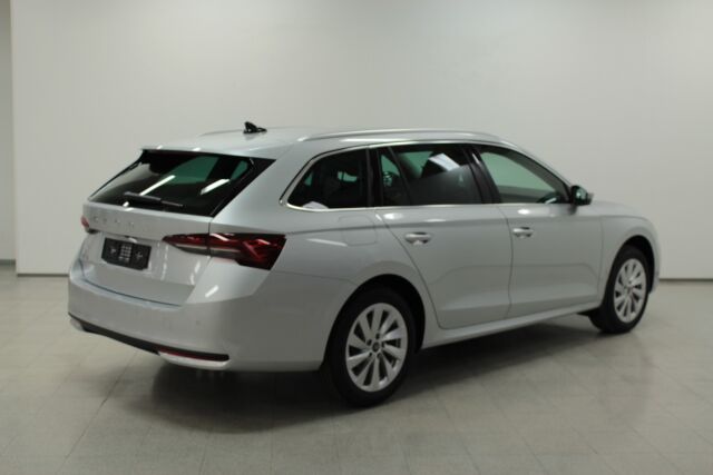 Skoda Octavia 2026 Combi 1.5 TSI 116 Style eTEC DSG Autom.