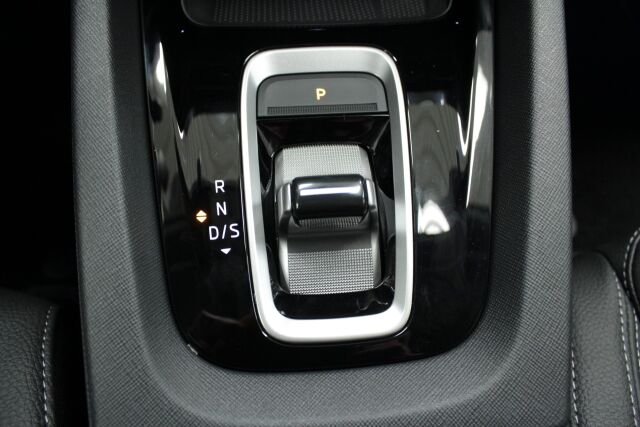 Skoda Octavia 2026 Combi 1.5 TSI 116 Style eTEC DSG Autom.