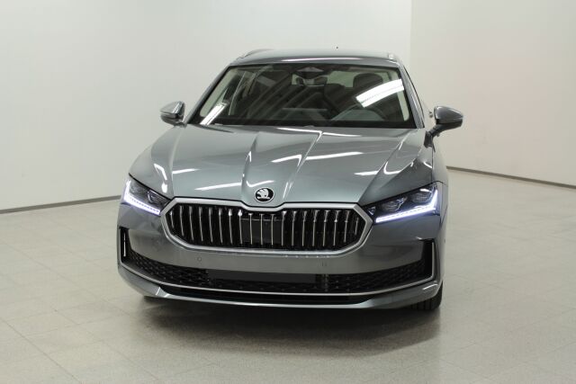 Skoda Superb 2026 Combi 1.5 TSI PHEV Style Explore DSG Autom.