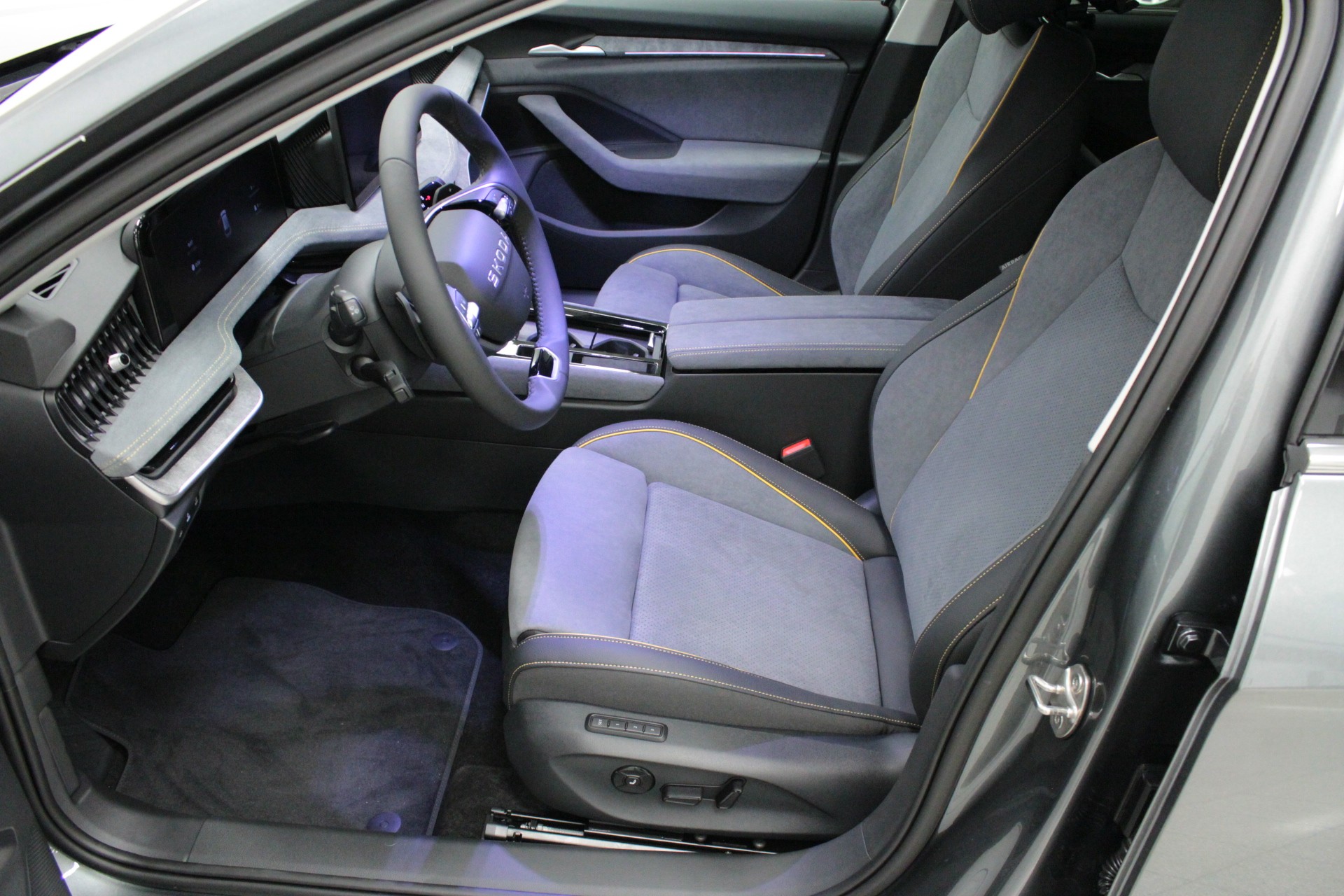 Skoda Superb 2026, kuva 5/9