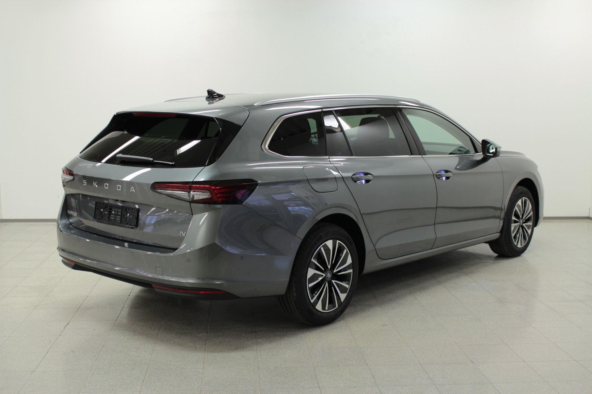 Skoda Superb 2026, kuva 4/9