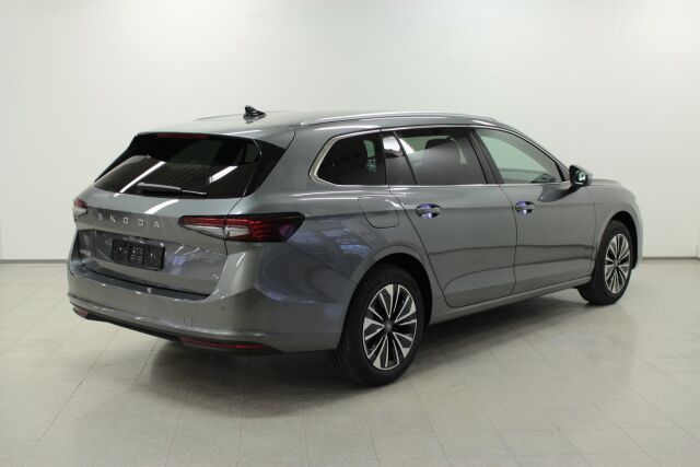 Skoda Superb 2026 Combi 1.5 TSI PHEV Style Explore DSG Autom.