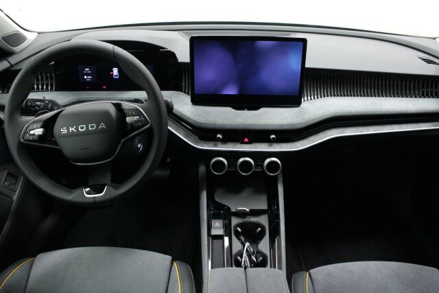 Skoda Superb 2026 Combi 1.5 TSI PHEV Style Explore DSG Autom.