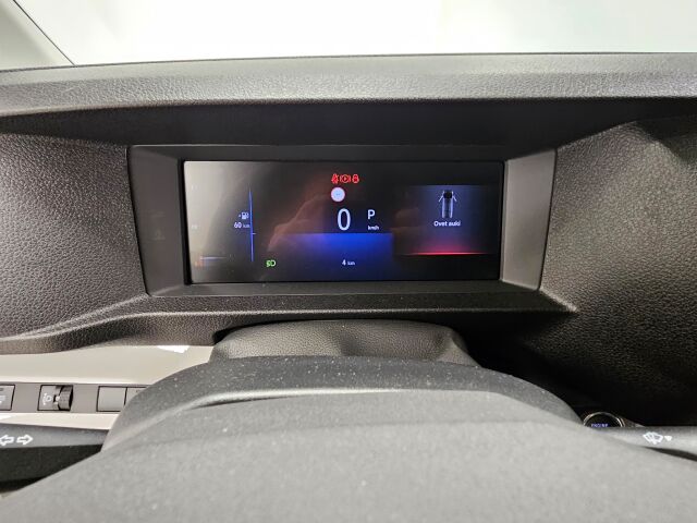 Opel Vivaro 2025 145 diesel automaatti L Innovation