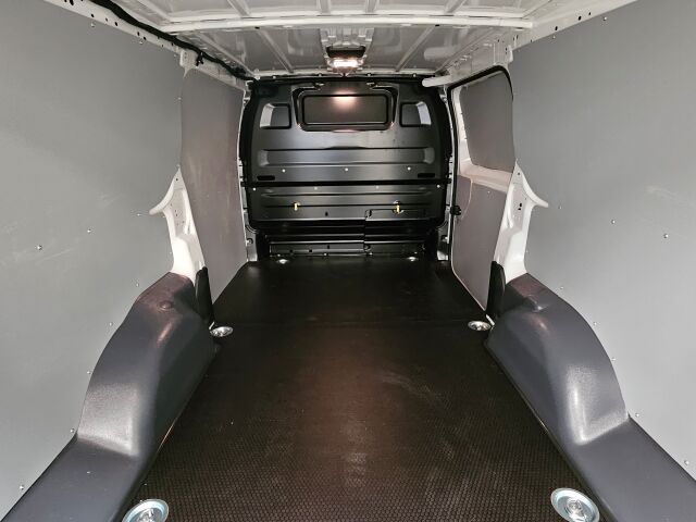 Opel Vivaro 2025 145 diesel automaatti L Innovation