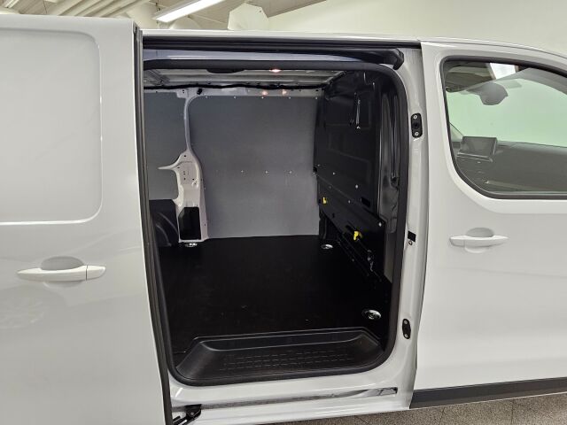 Opel Vivaro 2025 145 diesel automaatti L Innovation