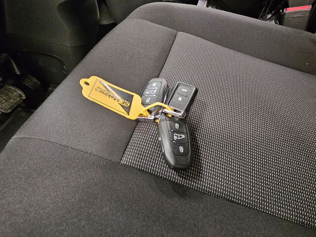 Opel Vivaro 2025 145 diesel automaatti L Innovation