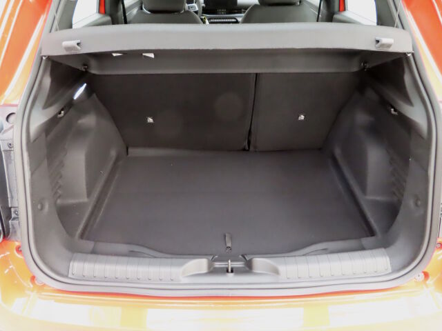 Fiat 600 2025 Hybrid 145 Automaatti Summer Pop
