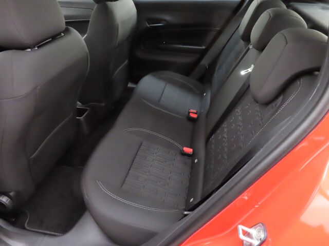 Fiat 600 2025 Hybrid 145 Automaatti Summer Pop