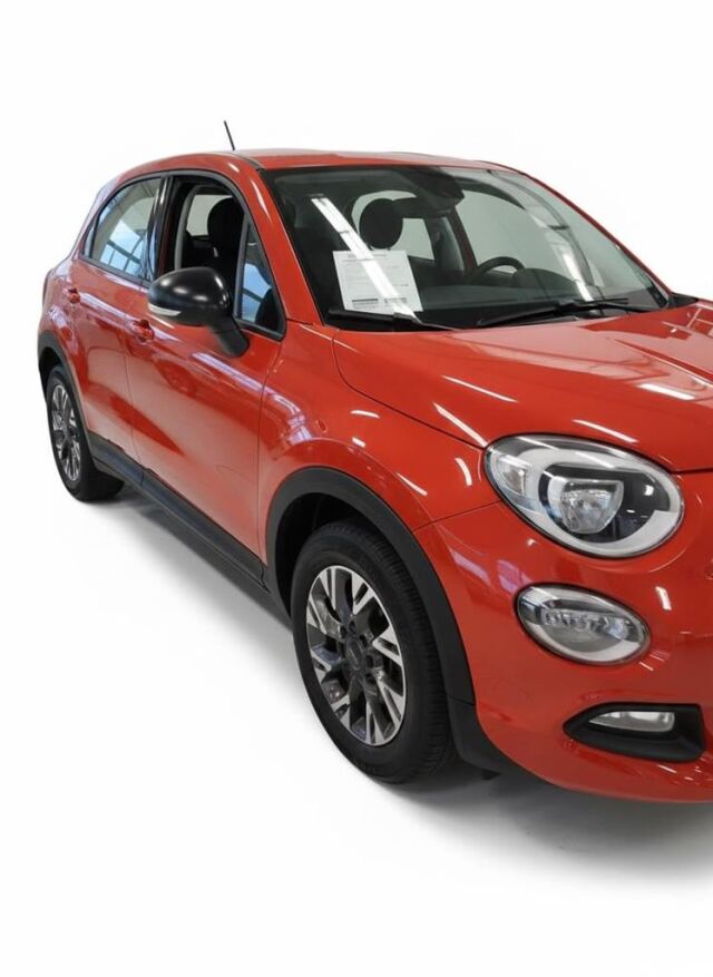 Fiat 600 2025 600 Monikäyttöajoneuvo (AF) 5ov 1199cm3