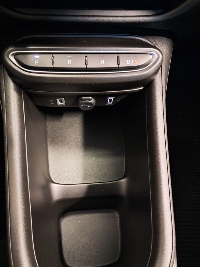 Fiat 600 2025 600 Monikäyttöajoneuvo (AF) 5ov 1199cm3