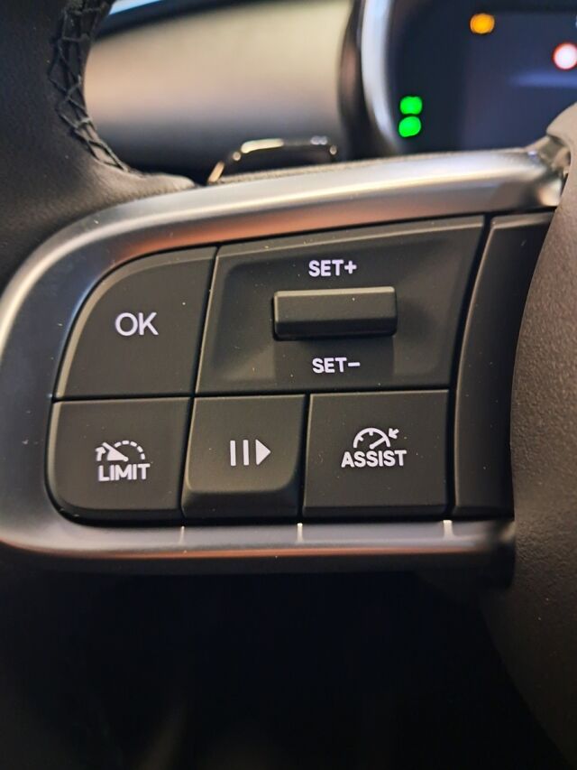 Fiat 600 2025 600 Monikäyttöajoneuvo (AF) 5ov 1199cm3