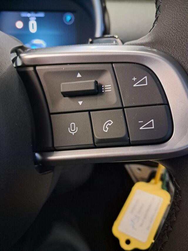 Fiat 600 2025 600 Monikäyttöajoneuvo (AF) 5ov 1199cm3