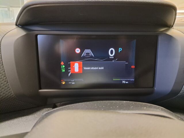 Citroen C4 Max Hybrid Automaatti 2025 C4 Viistoperä (AB) 5ov 1199cm3 A